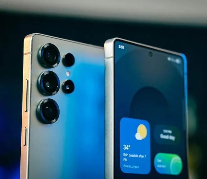 Samsung Galaxy S26 Ultra получит встроенный «антишпионский» экран